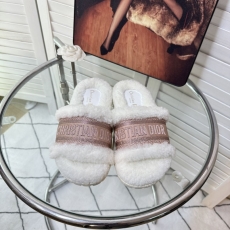 Christian Dior Slippers